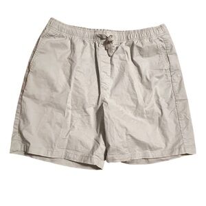 Men’s GAP Beige Shorts size L